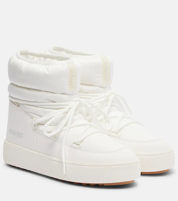  Moon Boot Moon Boot Botas De Nieve Ltrack Low 