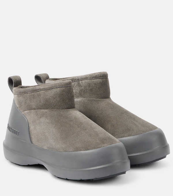  Moon Boot Moon Boot Botas De Nieve Luna Low De Ante 