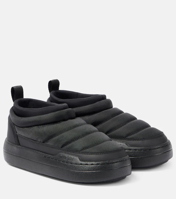  Moon Boot Moon Boot Botas De Nieve Park Soft 
