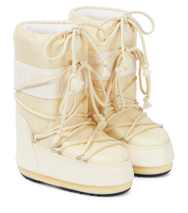  Moon Boot Kids Moon Boot Kids Botas De Nieve Icon Junior 