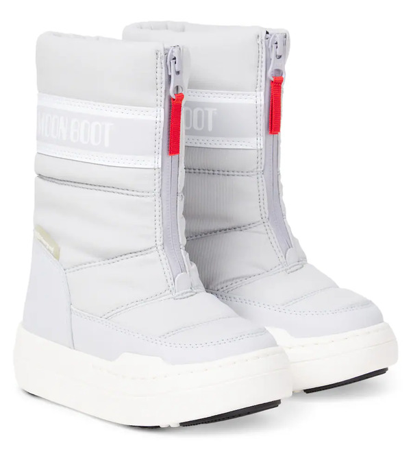  Moon Boot Kids Moon Boot Kids Botas De Nieve Junior Park High 