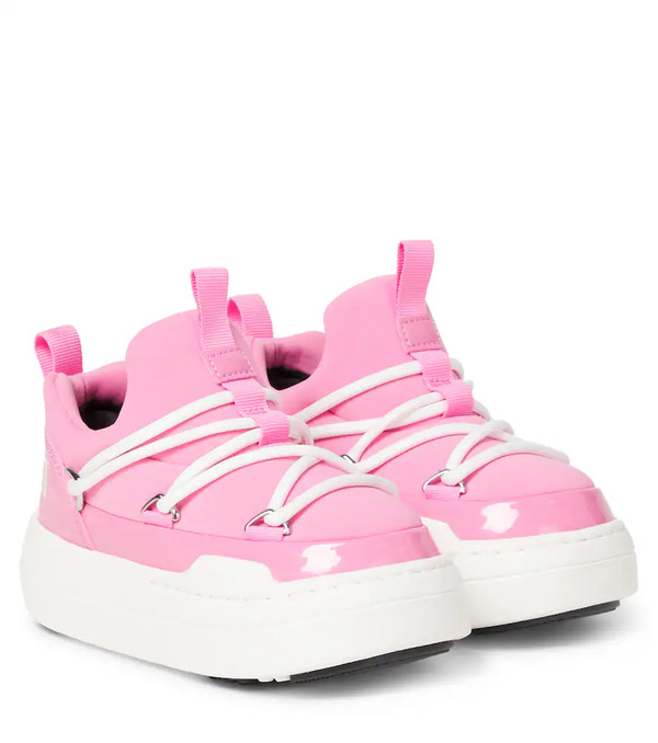  Moon Boot Kids Moon Boot Kids Botas De Nieve Junior Park Low 