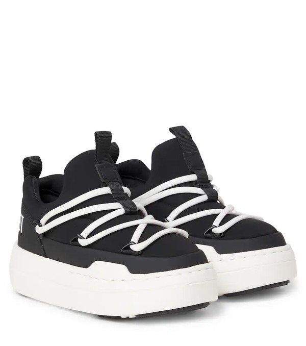 Moon Boot Kids Moon Boot Kids Botas De Nieve Junior Park Low 