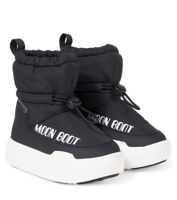  Moon Boot Kids Moon Boot Kids Botas De Nieve Junior Park 