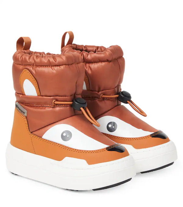  Moon Boot Kids Moon Boot Kids Botas De Nieve Junior Park 
