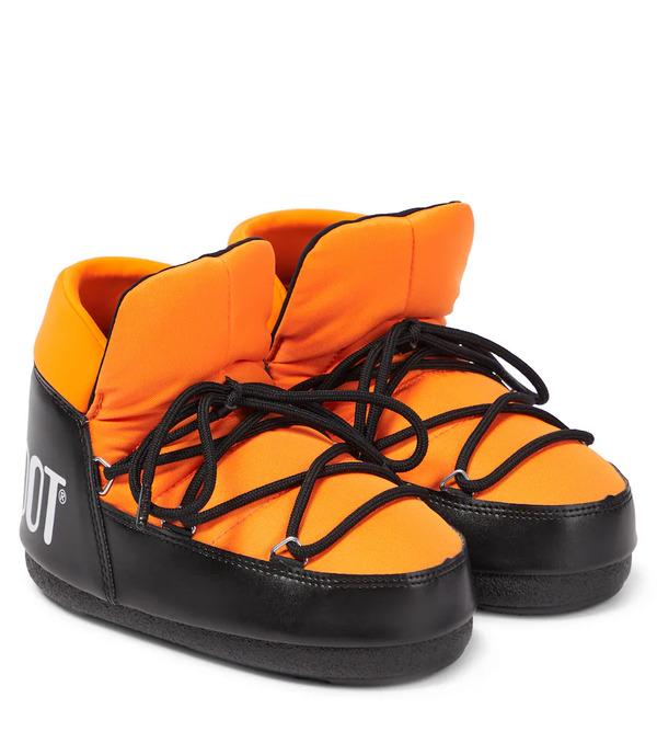  Moon Boot Kids Moon Boot Kids Botas Icon 