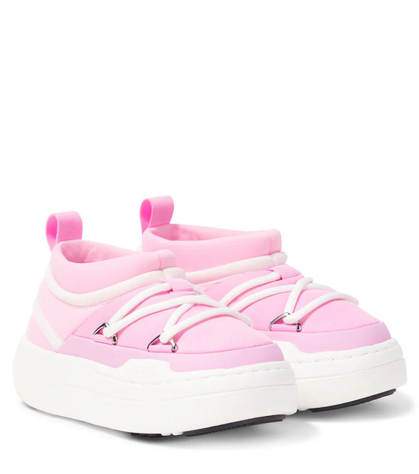 Moon Boot Kids Moon Boot Kids Zapatillas Junior Park Icon 