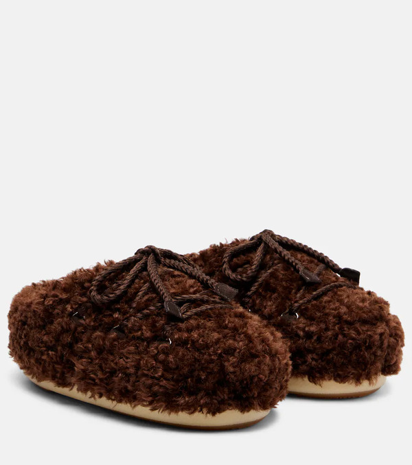  Moon Boot Moon Boot Mules Evx 