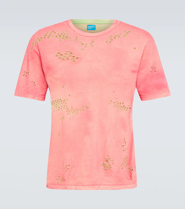  Notsonormal Notsonormal Camiseta De Algodón 