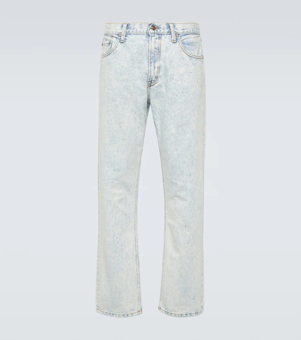  Notsonormal Notsonormal Jeans Rectos 