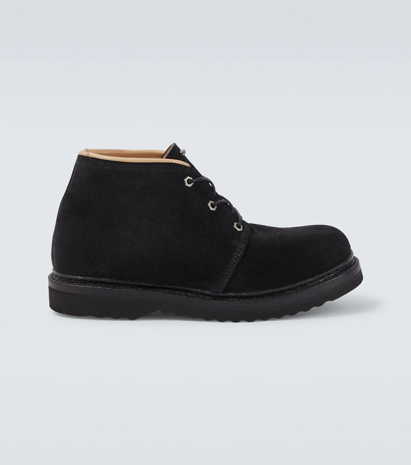  Our Legacy Our Legacy Botas Chukka De Ante 