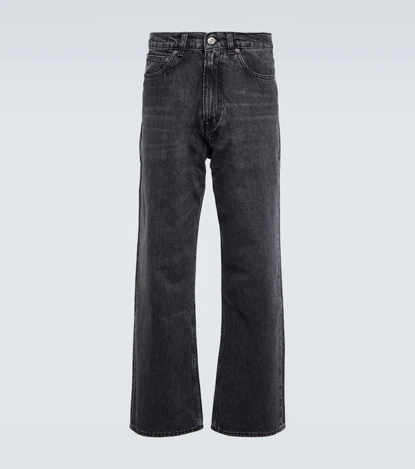  Our Legacy Our Legacy Jeans Anchos Third Cut 