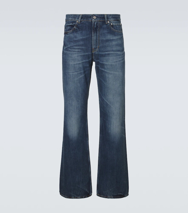  Our Legacy Our Legacy Jeans Rectos Carlson Cut 