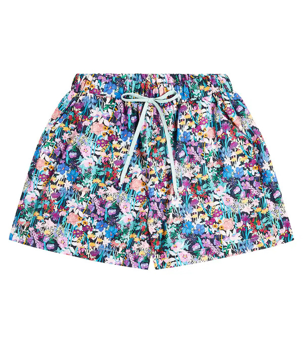  Paade Mode Paade Mode Shorts De Algodón Estampados 