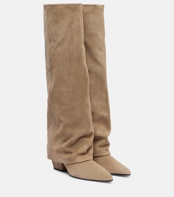  Paris Texas Paris Texas Botas Altas Jane 60 De Ante 