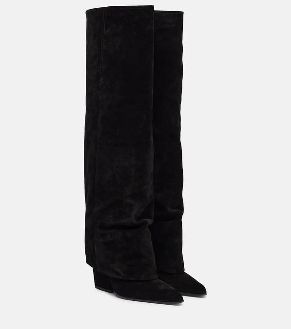  Paris Texas Paris Texas Botas Altas Jane 100 De Ante 