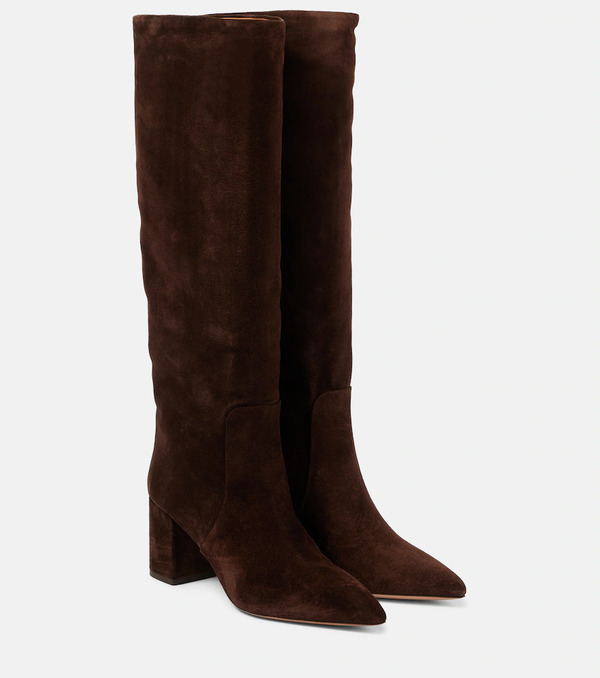  Paris Texas Paris Texas Botas Anja 70 De Ante 
