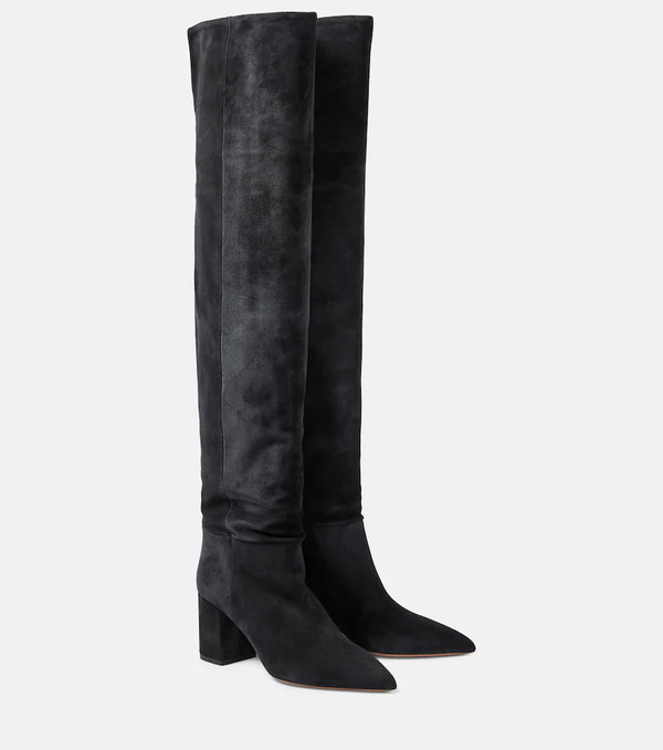  Paris Texas Paris Texas Botas Mosqueteras Anja De Ante 