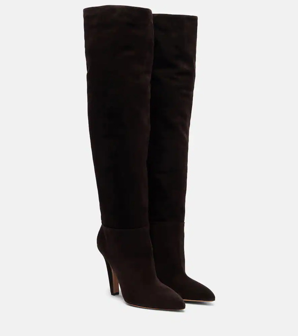  Paris Texas Paris Texas Botas Mosqueteras Elsa 100 De Ante 