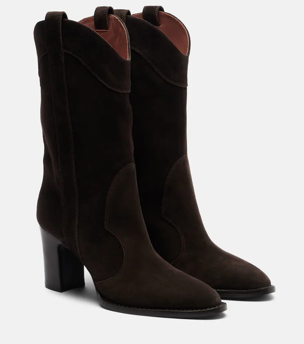  Paris Texas Paris Texas Botines Belle De Ante 