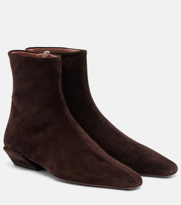 Paris Texas Paris Texas Botines Bettina De Ante 
