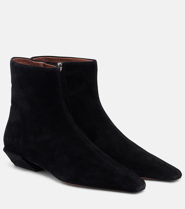  Paris Texas Paris Texas Botines Bettina De Ante 