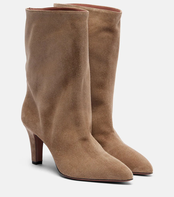  Paris Texas Paris Texas Botines Elsa 75 De Ante 