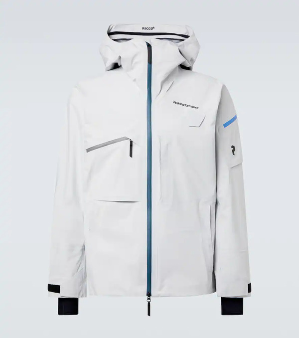  Peak Performance Peak Performance Chaqueta De Esquí Alpine 