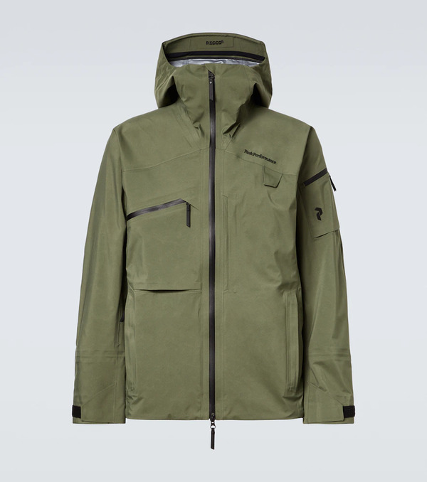  Peak Performance Peak Performance Chaqueta De Esquí Alpine 