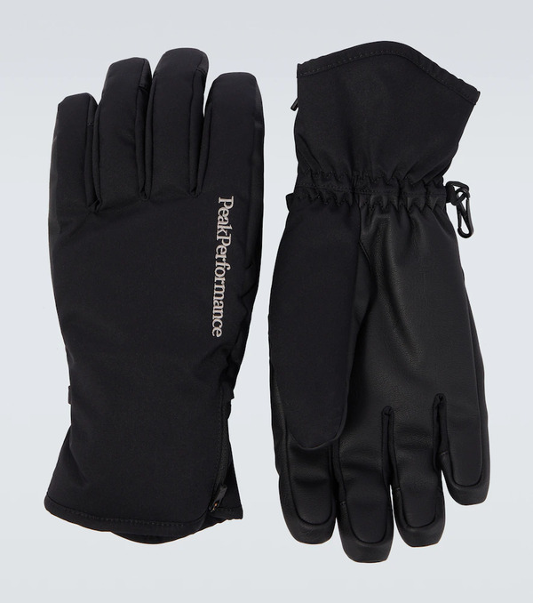 Peak Performance Peak Performance Guantes De Esquí Unite 