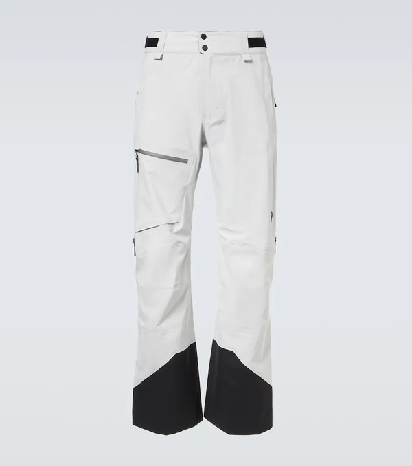  Peak Performance Peak Performance Pantalones De Esquí Alpine 