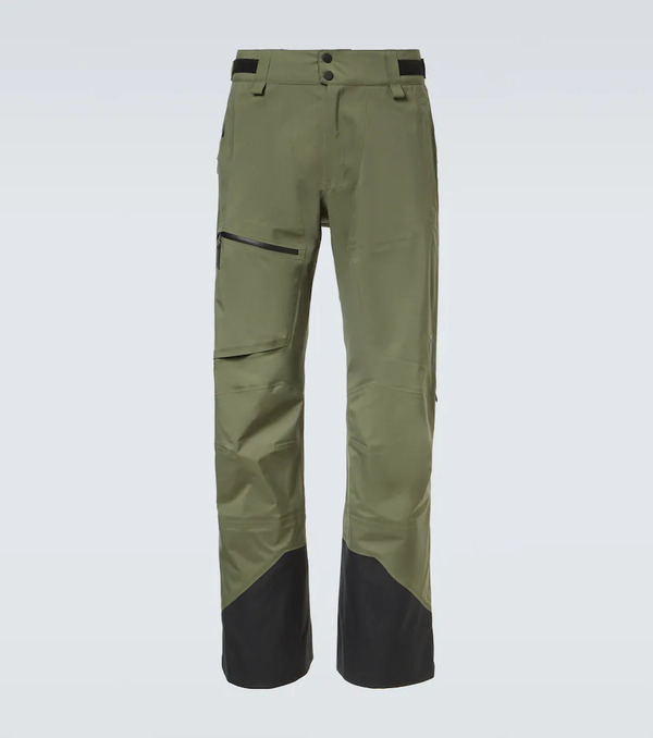  Peak Performance Peak Performance Pantalones De Esquí Alpine 