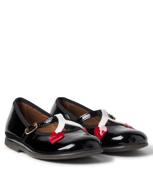  Pepe Pèpè Bailarinas De Charol 