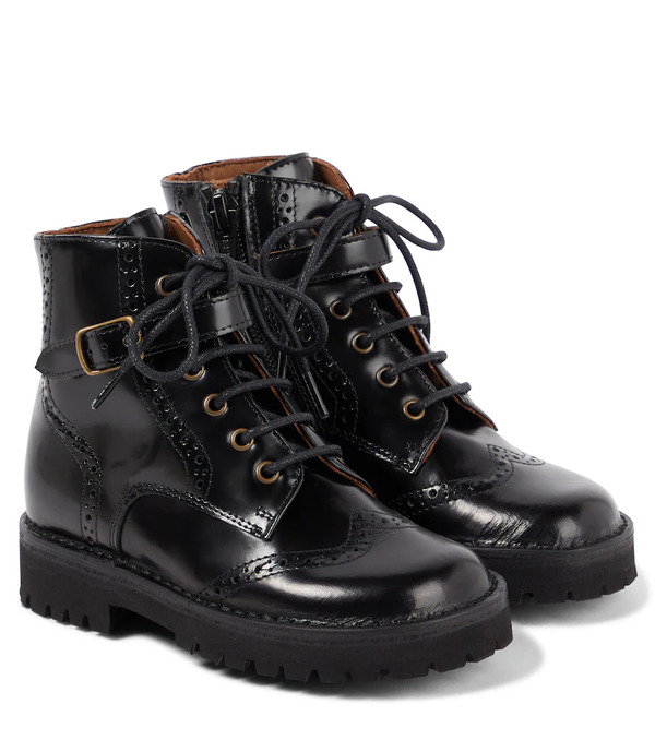  Pepe Pèpè Botines De Piel 