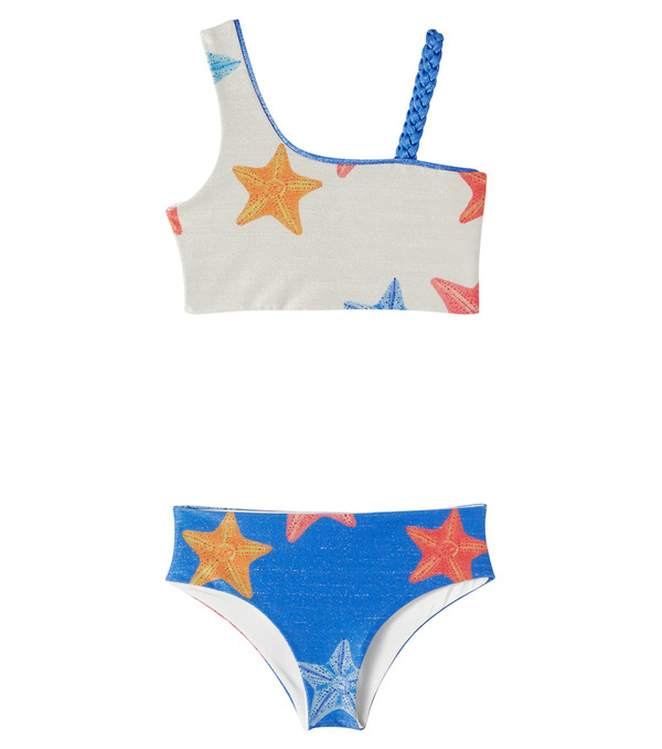  Pepita&me Pepita&me Bikini Marea Estampado 