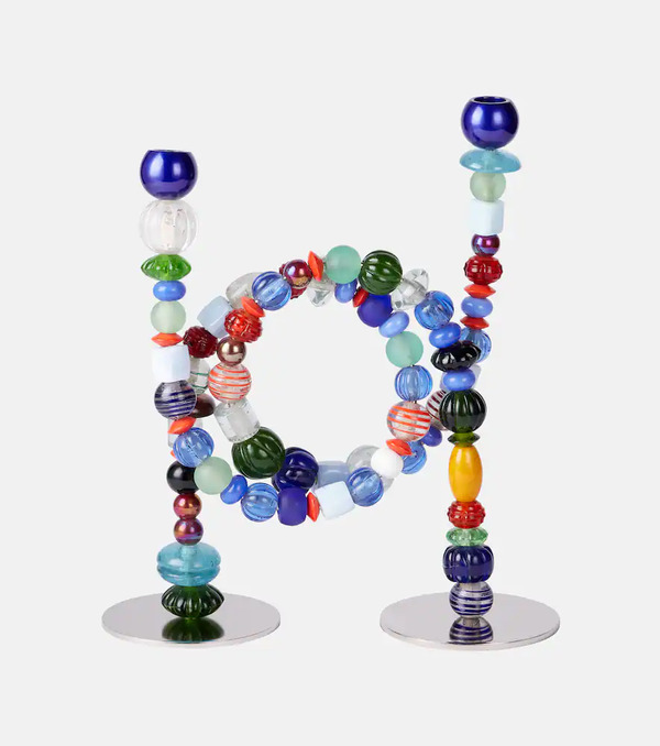  Polspotten Polspotten Portavelas Beads 