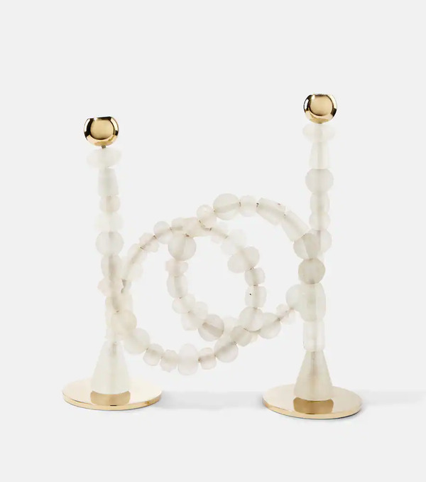  Polspotten Polspotten Portavelas Beads 