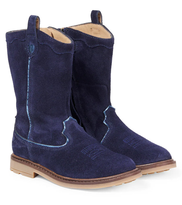  Pom D'api Pom D'api Botas Sister West De Ante 