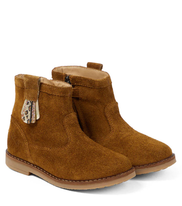  Pom D'api Pom D'api Botines De Ante 