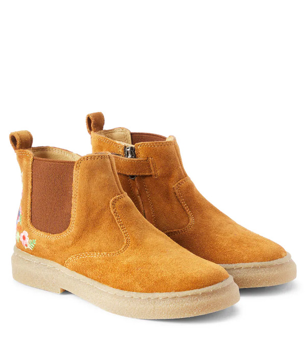  Pom D'api Pom D'api Botines Trix Back De Ante 