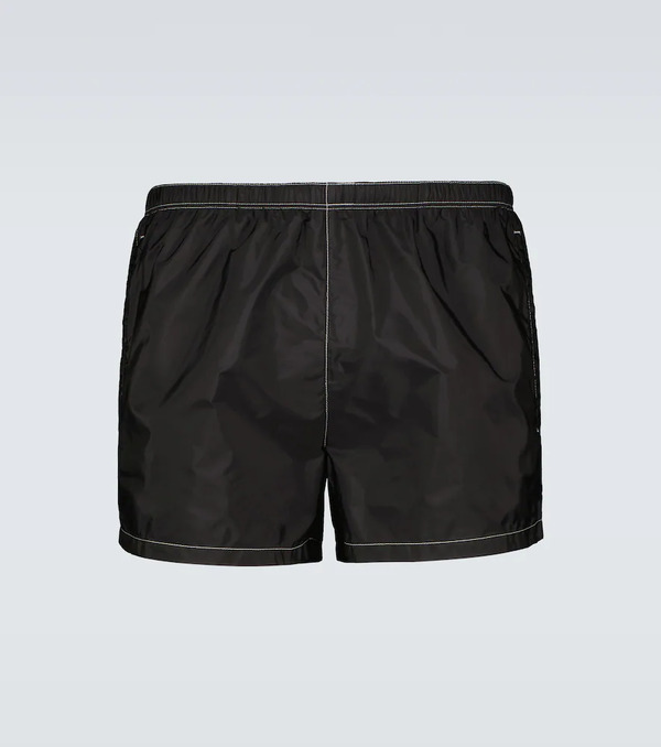  Prada Prada Bañador De Re-nylon 