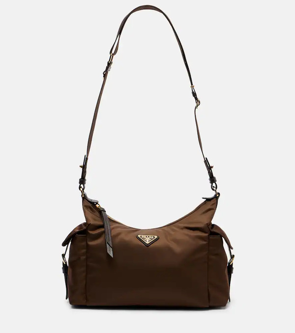  Prada Prada Bolso Al Hombro Prada Explore Large De Re-nylon 