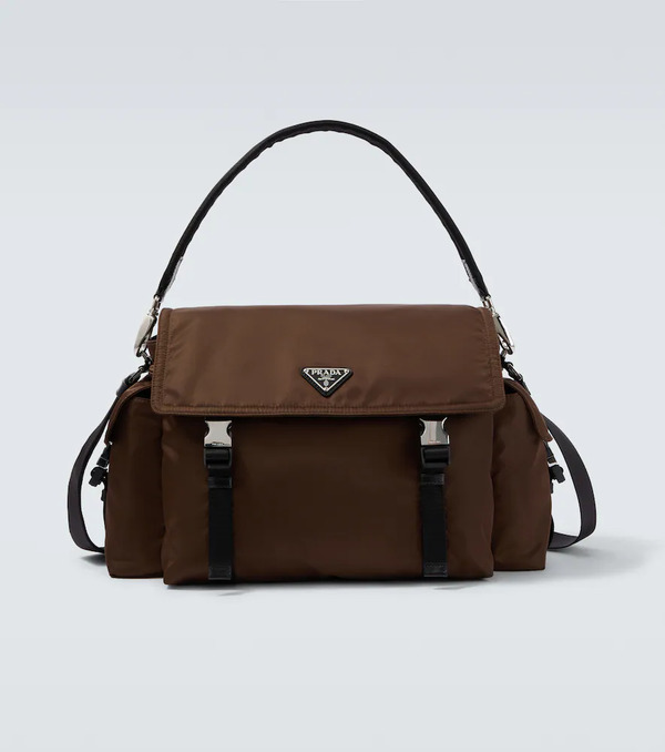  Prada Prada Bolso Cruzado Prada Explore Re-nylon 