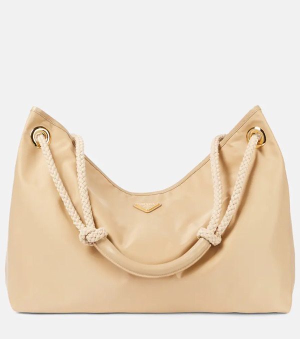 Prada Prada Bolso Prada Mariner Large De Re-nylon 
