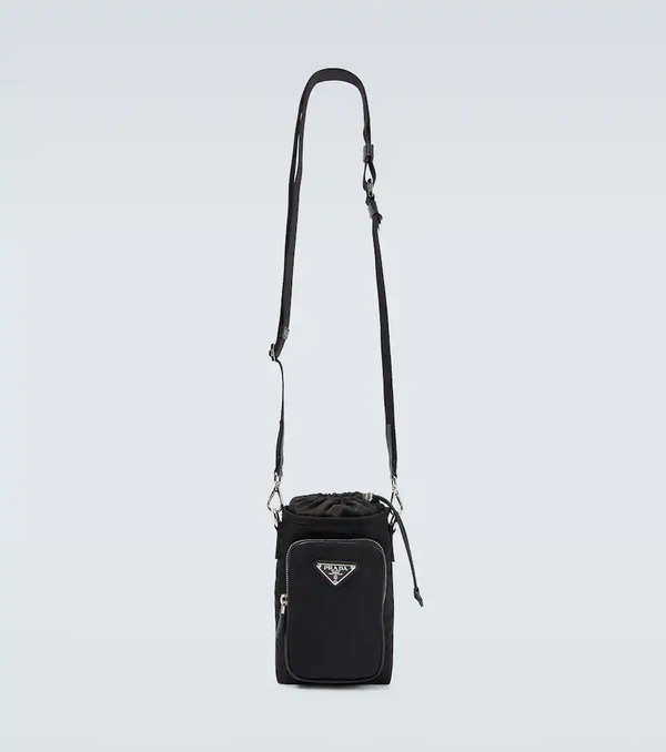  Prada Prada Funda Para Móvil De Re-nylon 