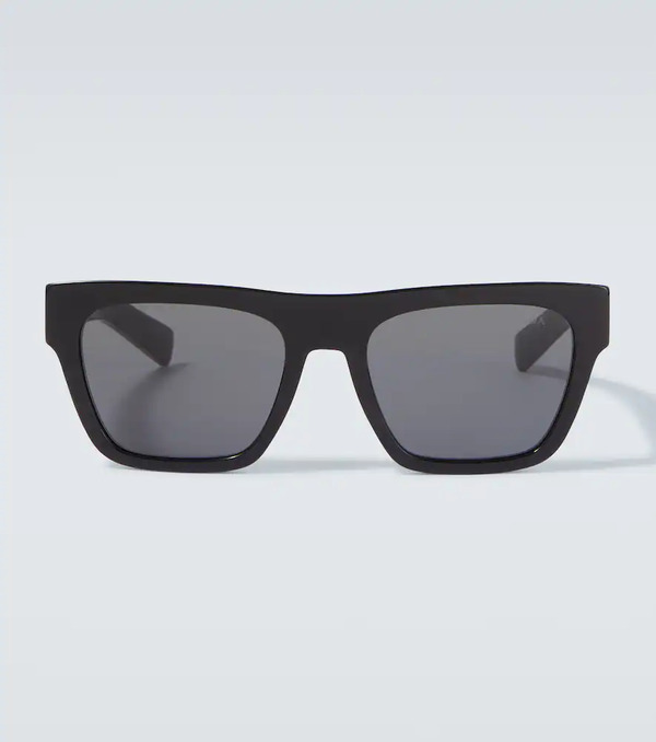  Prada Prada Gafas De Sol Cuadradas 