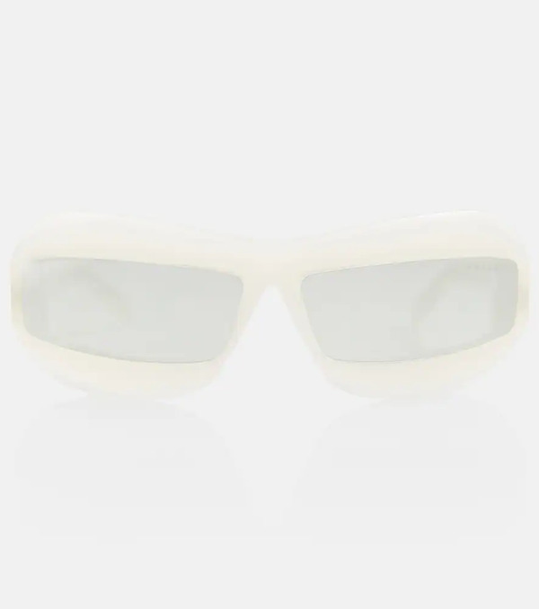  Prada Prada Gafas De Sol De Acetato 