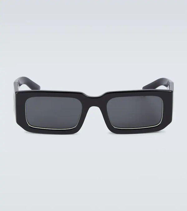  Prada Prada Gafas De Sol Rectangulares Symbole 