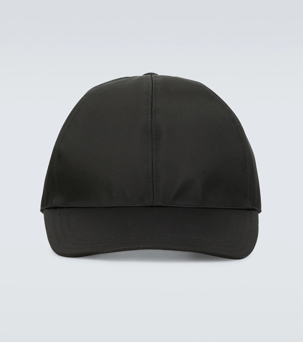  Prada Prada Gorra De Re-nylon 