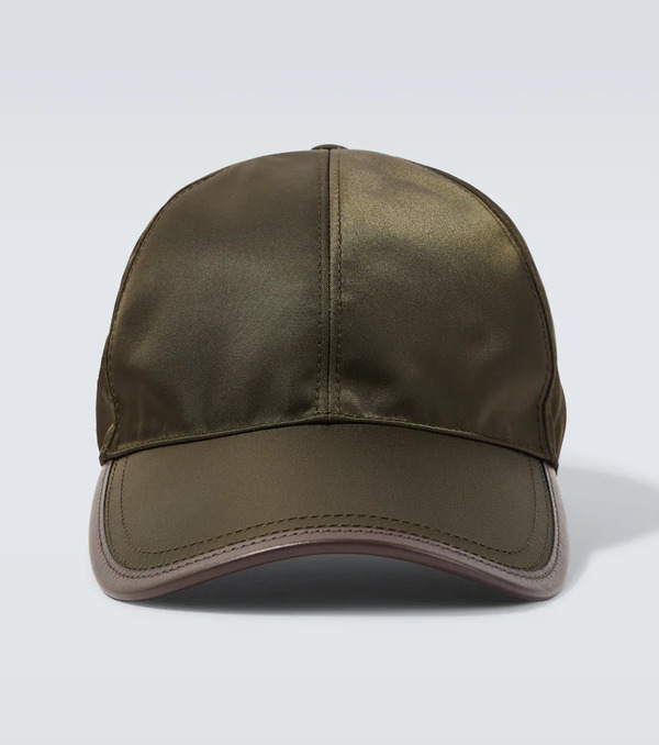  Prada Prada Gorra Prada Speedrock De Re-nylon 